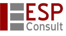 logo ESP Consult